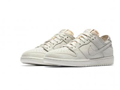 回归本质，Nike SB Dunk Low Pro 「Decon」即将发布！