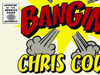 Berrics板场十周年：Chris Cole实力作客「Bangin」栏目