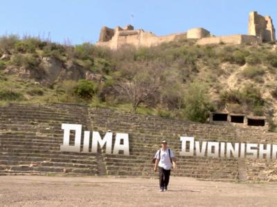 Union滑板呈现：战斗民族滑手Dmitrii Flin Dvoinishnikov