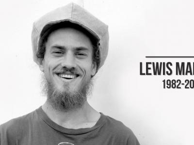 怀缅Nike SB澳大利亚传奇滑手Lewis Marnell| Forever