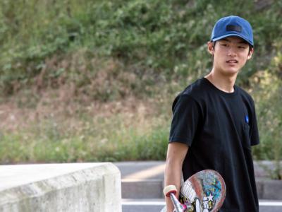 日本新秀佐川海斗晋升为IFO职业滑手，最新个人影片发布！