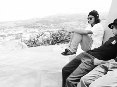 Vans Sidestripe旅途|滑遍哥斯达黎加| Skate | VANS