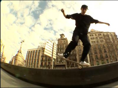 什么叫风格？Bobby De Keyzer超强刷街精选片段合辑！