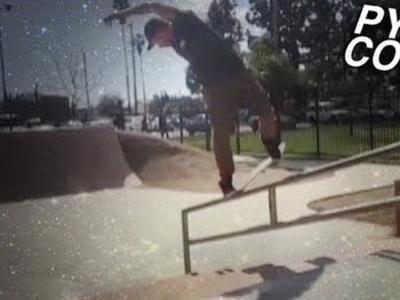 Pyramid Country队员最新混剪影片「Igloo Mixtape」第五期