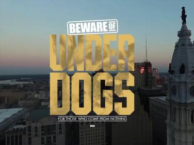 DGK最新影片「Beware of the Underdogs」，小心地下恶犬出没！