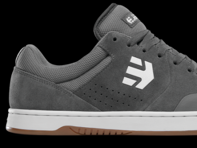 Etnies 2018 Chris Joslin全新配色Marana Michelin宣传片