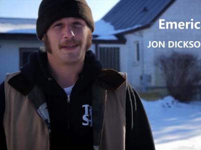 Focus呈现：Emerica滑手Jon Dickson的滑板故事！