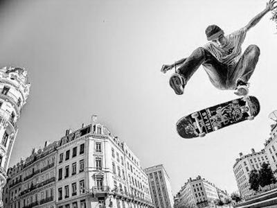 Flo Mirtain正式加入Habitat，欢迎视频发布！