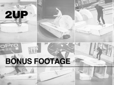 2018 Manual大赛「2UP」-投票环节开启，额外镜头大放送！