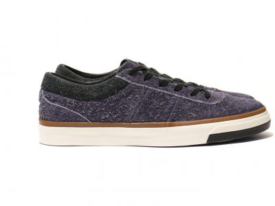 Converse X 陈冠希潮牌CLOT 合作款 One Star &Chuck Taylor ‘70
