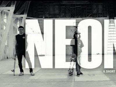 大年三十呈现：三位国际顶尖自由式滑手带来唯美滑板片段