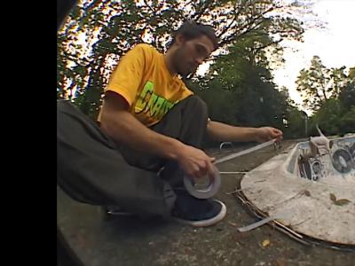 John Gardner最新个人影片「EAST COAST AUTUMN」，展现东海岸的秋