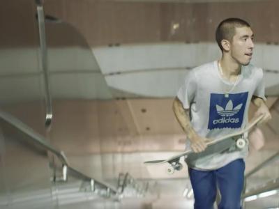 我的战争：Mile Silvas一镜到底的揭秘！