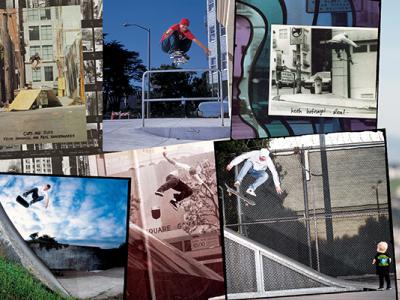 传奇滑手Keith Hufnagel与Real走过的25年，精选影片再剪辑发布！