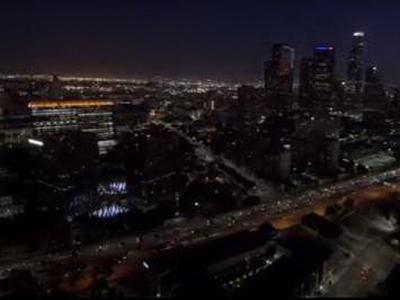 Stevie Williams:洛杉矶滑板的日与夜！