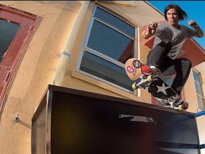 生素材剪辑：Corey Duffel最新个人影片「Not Alone」！