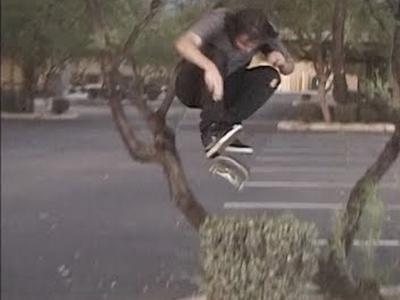 街头继续燥起来，「A Happy Medium 4」第三集发布！