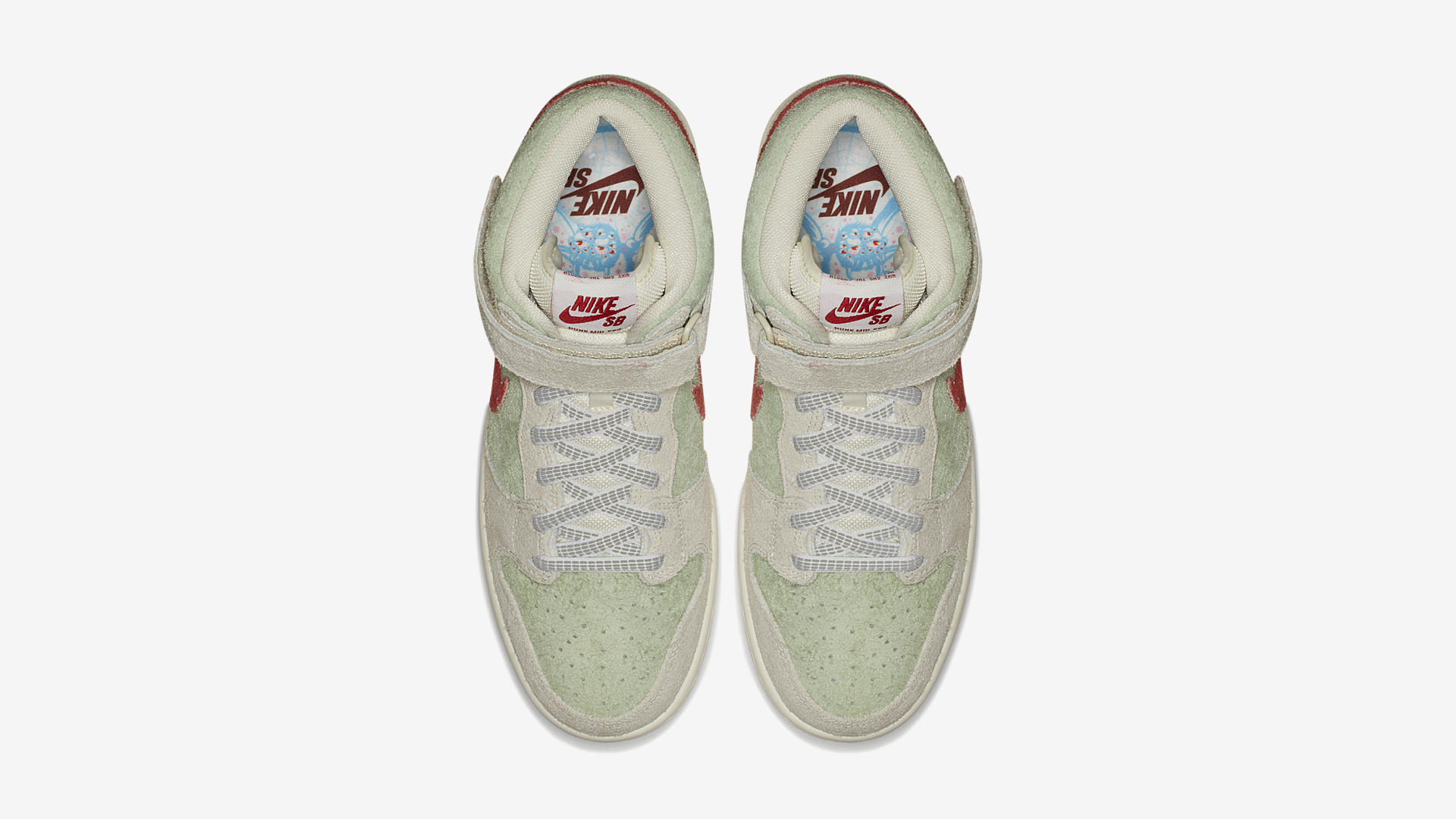 nike sb white widows for sale