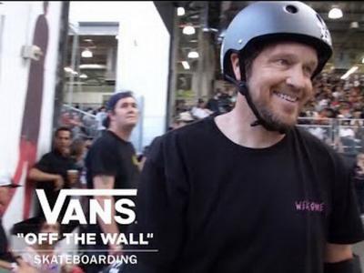 2018 Vans 碗池派对： Chris Miller 传奇组夺冠最佳轮次回顾