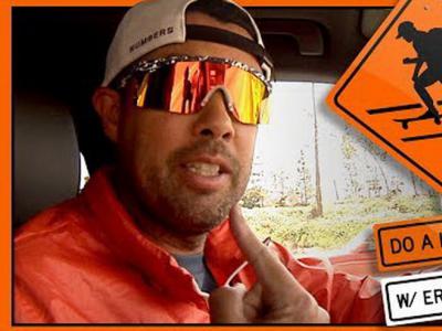 嘿！Eric Koston在大街上突然喊你做Kickflip了喂（第二集）