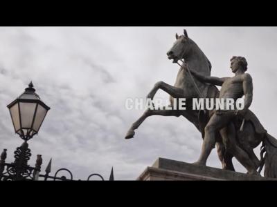 滑在那不勒斯，Levis 2018 春夏新品宣传片「Here And There」