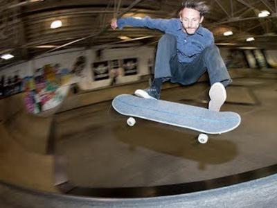 2018波特兰滑板赛事「Grotto Lotto」，Austyn Gillette帅裂夺冠！