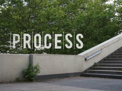 Etnies滑板大片「Album」花絮：Trevor McClung限时绝杀惊人大斜台