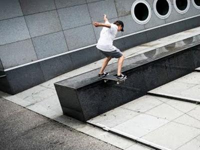 趁热欣赏，Kilian Zehnder最新个人影片「K to Z」新鲜出炉