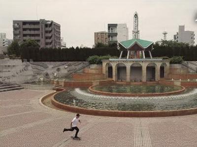 2018 Damn Am 日本站完整剪辑，重温日本新秀的精彩动作！