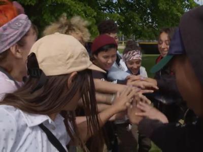 为女滑手量身打造的KOTR，2018「Witch Hunt」火热开赛！