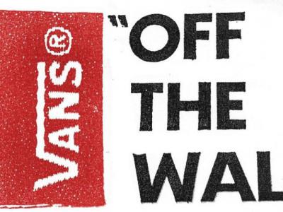 等你参与！VANS微视活动「OFF THE WALLRIDE」