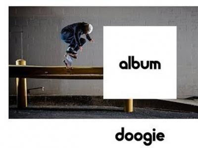 Etines最新大片「ALBUM」：Doogie Full Part限时免费上线