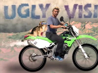 Converse滑手：加利福尼亚的滑板假日！