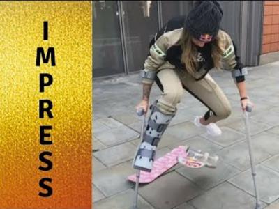 早起看片！令人乍舌的创意trick