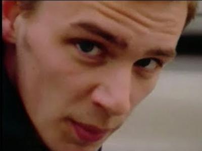  1998经典再现！传奇滑手Josh Kalis 「Sixth Sense」为你呈现