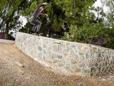 生素材剪辑：Jon Dickson「Deathwish Part Two」