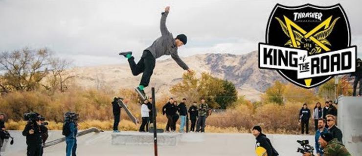 KOTR3：世界之最Pole Jam