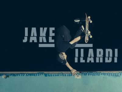 Primitive新秀Jake Ilardi在Berrics板场「Bangin」炸裂表现