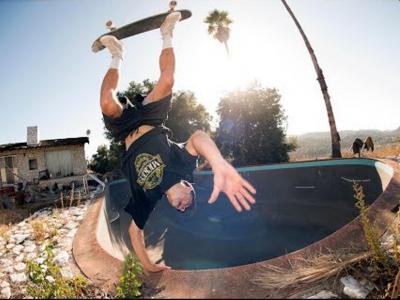 速戳！Erick Winkowski's INDY部分片段出炉