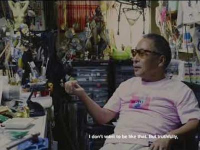 新品预告！HUF X SORAYAMA 