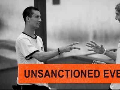 BATB赛前预热：David Loy VS Ed Duff