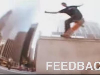 Feedback_TS episode:Ted Barrow登场