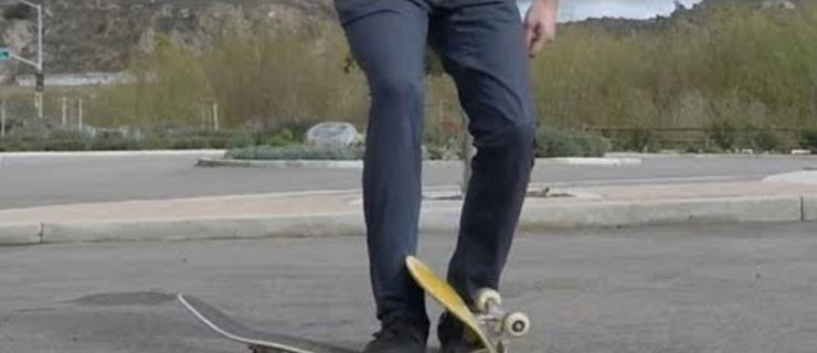 VLskate「Junk Pile」无厘头合辑