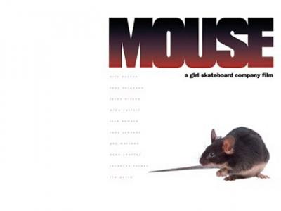 重温1996经典！Girl Skateboard出品史上第二长影片「Mouse」