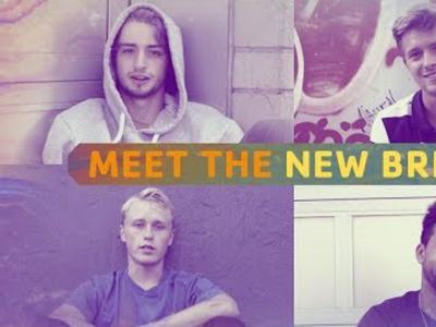 新血液的注入！了解Santa Cruz的新生力量