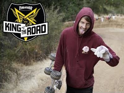 KOTR3:跳楼哥Aaron Jaws Homoki令人窒息的操作