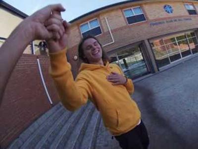 Sam Atkins加入Volcom，入队视频正式发布