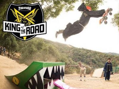 KOTR3:继续搞怪的websoide5