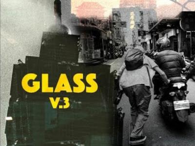 GLASS Vol.3---滑在宝岛台湾