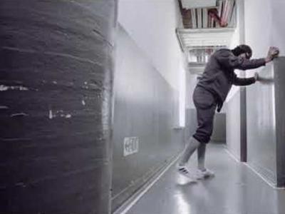 20年的友谊！Adidas与传奇滑手Mark Gonzales斩不断的羁绊